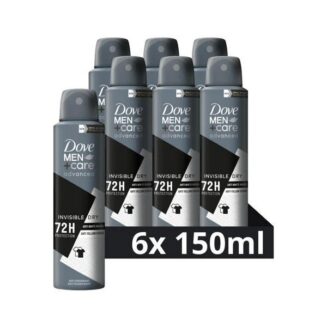 DEO DOVE MEN+CARE