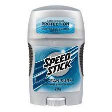 DEO SPEED POWDER