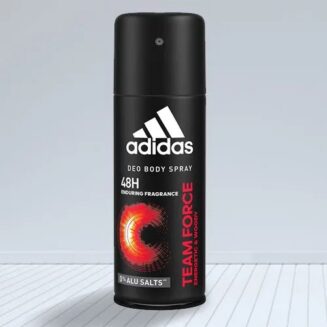 DEO ADIDAS TEAM FORCE