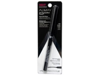 ALMAY ALL DAY EYELINER PENCIL