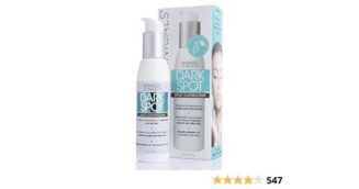ADVANCED CLINICALS DARK SPOT CORRECTOR