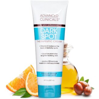 VITAMIN C DARK SPOT CORRECT ET ILLUINANTES
