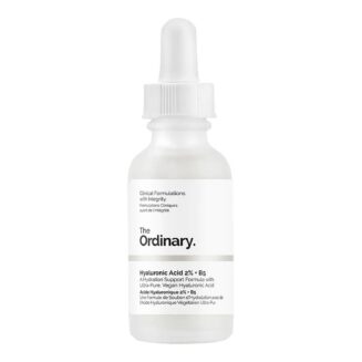 THE ORDINARY HYALURONIC FACIAL 2% B5