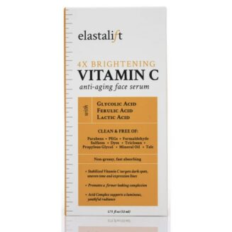 F.S.T VITAMIN C INTENSIVE BRIGHTENING SERUM