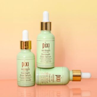 PIXI SKINTREATS OVERNIGHT GLOW SERUM