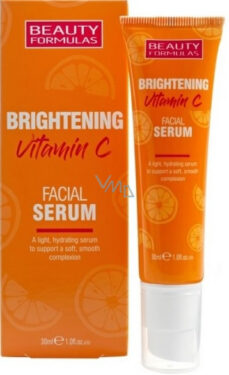 BRIGHTENING VITAMIN C SERUM