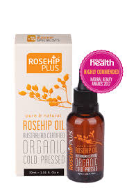 ROSEHIP PLUS OIL PURE ET NATURAL
