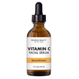 PROVANCY BEAUTY BRIGHTEN NIGHTLY VITAIN C FACIAL OIL