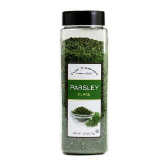 OLDE THOMPSON PARSLEY FLAKE