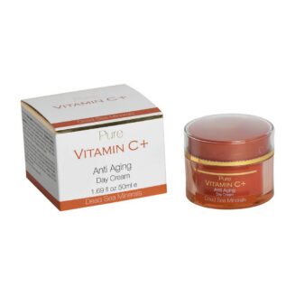 VITAMIN C+ ANTI AGING NIGHT CREAM VITAMIN C FACIAL CREAM