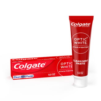 COLGATE OPTIC WHITE