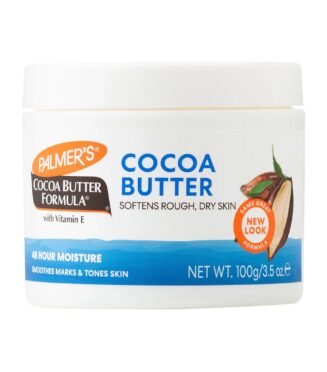 PALMER'S COCOA BUTTER FORMULA WITH VITAMIN E