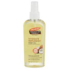 PALMER' HYDRATE REPLENISH BODY OIL