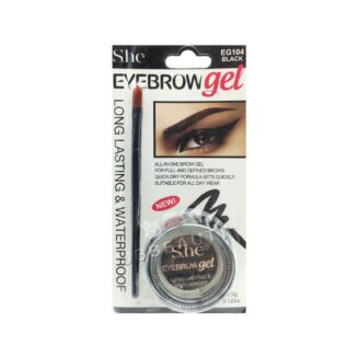 SHE EYEBROW GEL