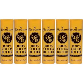 COCARE 100% COCOA BUTTER