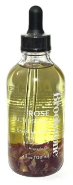 BROOSKTONE ROSE MULTI USE ENRICHED WITH ROSEHIP OIL