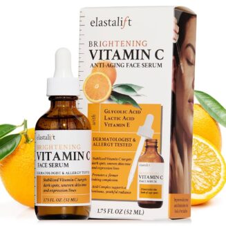 ELASTALIFT BRIGHTENING VITAMIN C SERUM