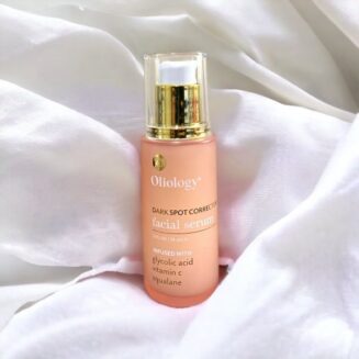 OLIOLOGY DARK SPOT CORRECTOR FACIAL SERUM