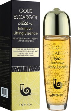 GOLD ESCARGOT NOBLESSE INTENSIVE LIFTING ESSENCE
