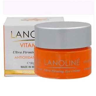 LANOLINE VITAMIN C5 EYE CREME ANTIOXIDANT ENRICHED