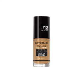 COVERGIRL MATTE MADE FONDATION FOND DE TEINT