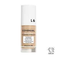 COVERGIRL TRUBLEND LIQUIDE MAKEUP FOND DE TEINT