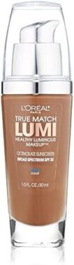 L'OREAL TRUE MATCH LUMI OCTINOXTE SUNSCREEN