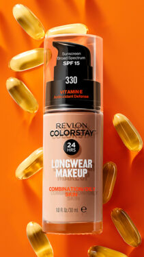 REVLON COLORSTAY FOND DE TEINT