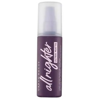 URBAN DECAY ALL NIGHTER ULTRA MATTE