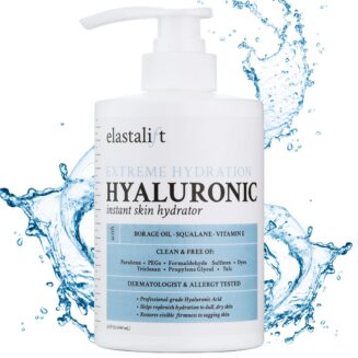 ELASTALIFT FIIRM+LIFT COLLAGEN CONCENTRATED SKIN RESCUE LOTION