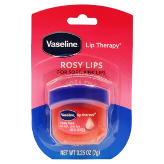 VASELINE LIP THERAPY ROSY LIPS