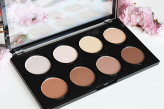 CONTOUR PALETTE
