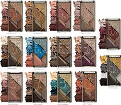 L.A GIRL EYE LUX MESMERIZING OMBRE A PAUPIERES