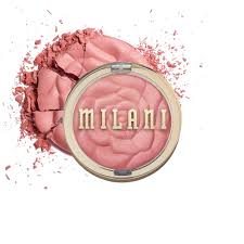 MILANI BLOSSOMTIME ROSE POUDRE