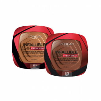 L'OREAL PARIS INFALLIBLE 24H FOND DE TEINT EN POUDRE