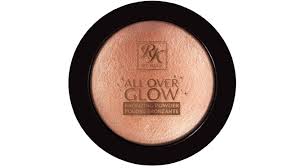 RUBY KISSES ALLOVER GLOW BRONZER POUDRE