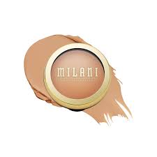 MILANI CREAM TO POWDER FOND DE TEINT ET POUDRE