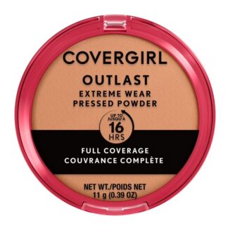 COVERGIRL FULL COVERAGE POUDRE