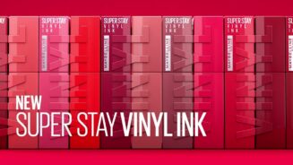 MAYBELLINE SUPER STAY VINYL INK