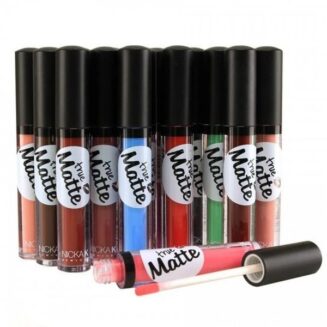 NICKAK TRUE MATTES LIPS PM