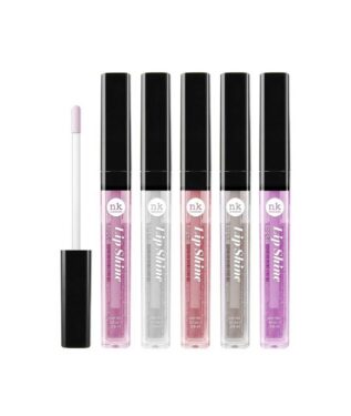 NK LIP SHINE LIPGLOSS