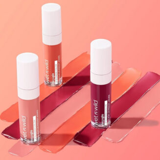 WET N WILD MEGAGLO LIP & CHEEK COLOR