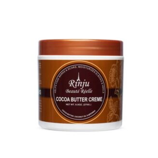 RIJUN BEAUTE REELLE COCOA BUTTER CREAM