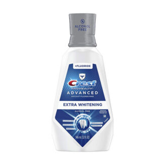 CREST BAIN DE BOUCHE PRO HEALTH ADVANCED