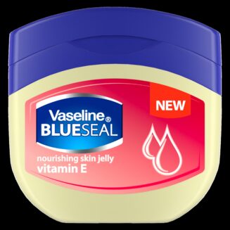 VASELINE BLUE SEAL VITAMIN E