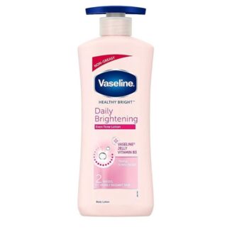 VASELINE DAILY BRIGHTENING LOTION