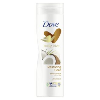 DOVE BODY LOVE RESTORING CARE LOTION