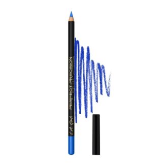 L.A GIRL PERFECT PRECISION EYELINER BLEU