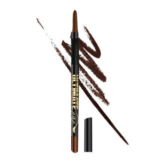 L.A GIRL ULTIMATE EYE AUTO LINER MARRON