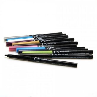 NK MAKEUP AUTO EYE LINER BLEU